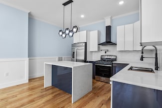 20 Zabriskie St Unit 1, Jersey City, NJ 07307