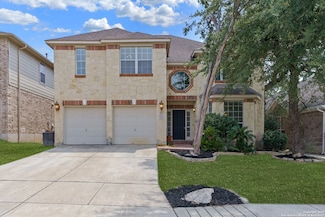 1335 Alpine Pond, San Antonio, TX 78260
