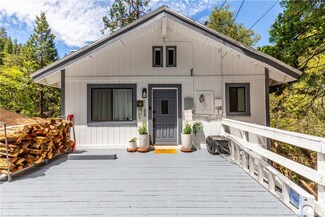 1188 Arbula Dr, Crestline, CA 92325
