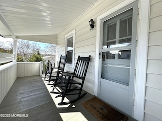 506 7th Ave Unit Rear, Belmar, NJ 07719