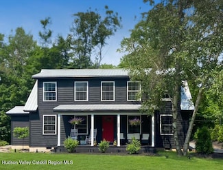 66 Maple Ave, Hunter, NY 12442