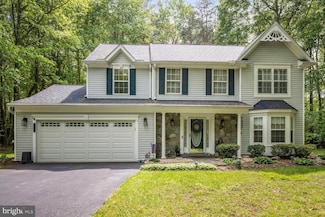 1601 Snug Harbor Rd, Shady Side, MD 20764