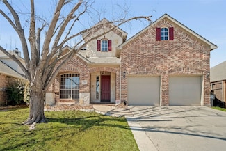 6905 Lake Meadow Ln, Sachse, TX 75048