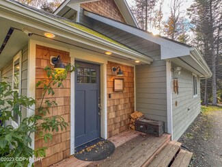 530 Noview Ave, Homer, AK 99603