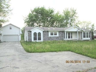 24050 S Volbrecht Rd, Crete, IL 60417