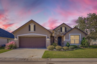 10108 Sandhurst Dr, Denton, TX 76207