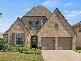 7501 Plumgrove Rd, Fort Worth, TX 76132