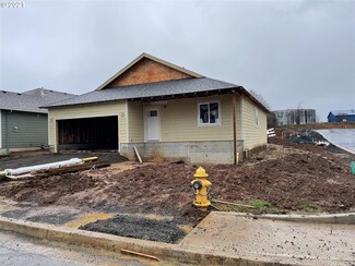 1000 NW Highlands Loop, Willamina, OR 97396