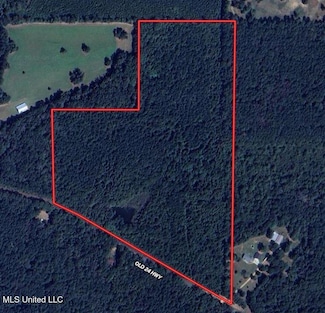 0 Old 24 Hwy, McComb, MS
