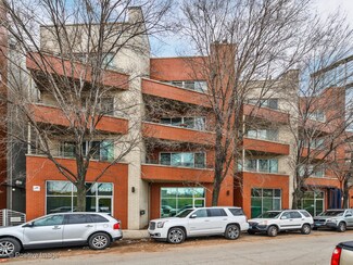 1642 N Bosworth Ave Unit 2N, Chicago, IL 60642