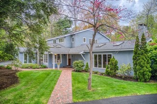 74 Argilla Rd, Andover, MA 01810
