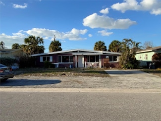 415 86th Ave, Saint Pete Beach, FL 33706
