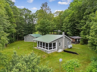 68 Advent Hill Rd, Hartland, VT 05048