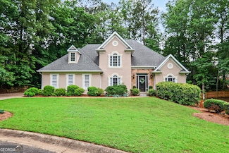 4990 Sawgrass Place NW, Acworth, GA 30102