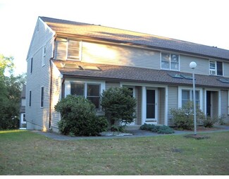 9 Goldenrod Ct Unit 9, South Grafton, MA 01560