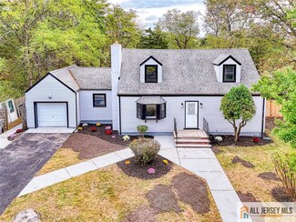 501 Fisher Ave, Piscataway, NJ 08854