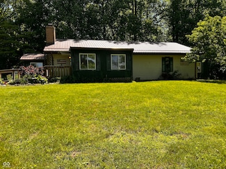 6758 S Old Us Highway 63, Hillsdale, IN 47854
