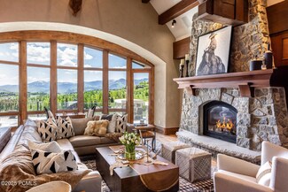 8066 N Red Fox Ct, Park City, UT 84098