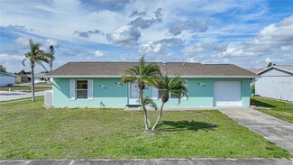 13478 Santa Rosa Ave, Port Charlotte, FL 33981