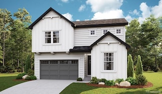 1291 Rock Cliff Ave, Erie, CO 80516