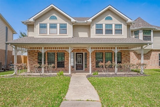 2727 Raintree Dr, Sugar Land, TX 77478