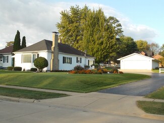219 Church St, Oglesby, IL 61348