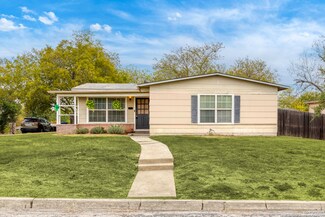 403 Karen Ln, San Antonio, TX 78209