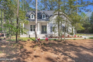 706 Sonata Dr SE, Lockwoods Folly, NC 28422