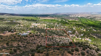 XXXX S Harvey Ln, Camp Verde, AZ 86322