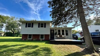 1055 W 10th Place, Hobart, IN 46342