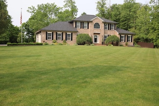 3932 Shagbark Trail, Galena, OH 43021