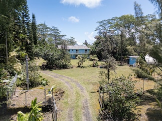 15-1519 14th Ave, Keaau, HI 96749