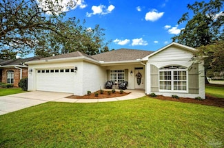 164 Mark Twain Loop, Foley, AL 36535