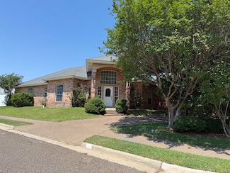 503 Nightingale Bend, Laredo, TX 78045
