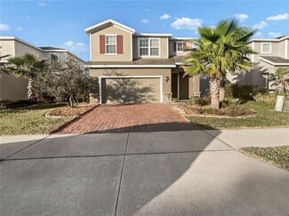 17417 Painted Leaf Way, Clermont, FL 34714