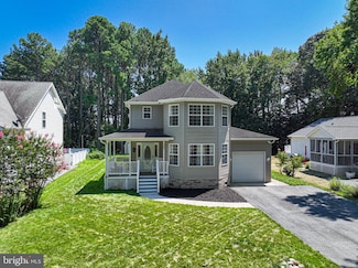 42 Martinique Cir, Berlin, MD 21811