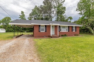 3548 Us Highway 13 N, Goldsboro, NC 27534