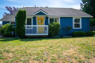 232 Dorn Ave, Everett, WA 98208