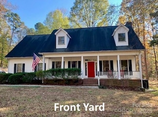 3324 Mclendon Rd, Matthews, NC 28104