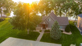 2144 SE Lake Dr, Estelline, SD 57234