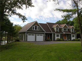 14 Carroll Shores, Woolwich, ME 04579
