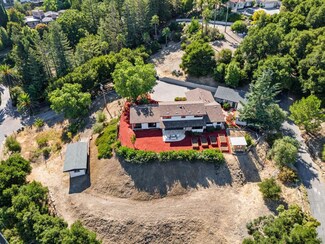 21465 Prospect Rd, Saratoga, CA 95070