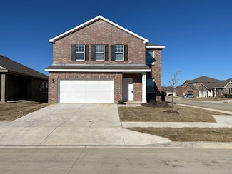 5600 Dublin Ln, Crowley, TX 76036