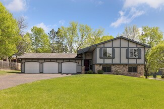 12921 Stoneridge Rd, Dayton, MN 55327