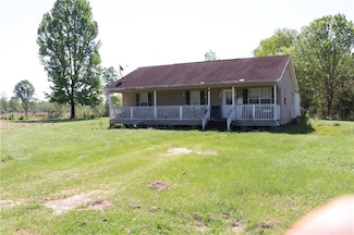 60288 Dollar Rd, Angie, LA 70426