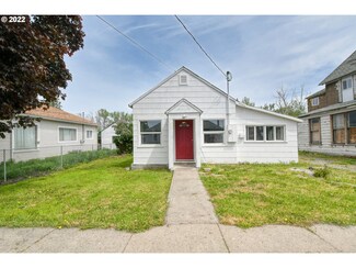 211 W Arch St, Union, OR 97883
