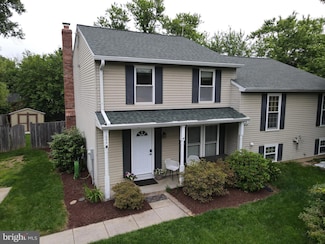 1644 Secretariat Dr, Annapolis, MD 21409