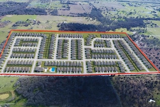 TBD Tumbleweed Trail, Dale, TX 78616