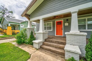 1930 NW 13th St, Oklahoma City, OK 73106