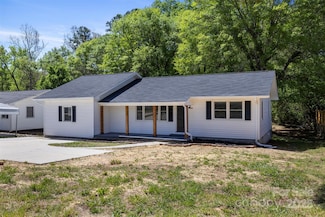 3715 Dallas High Shoals Hwy, Dallas, NC 28034